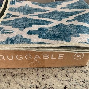 Ruggable Runners